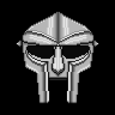 MF DOOM